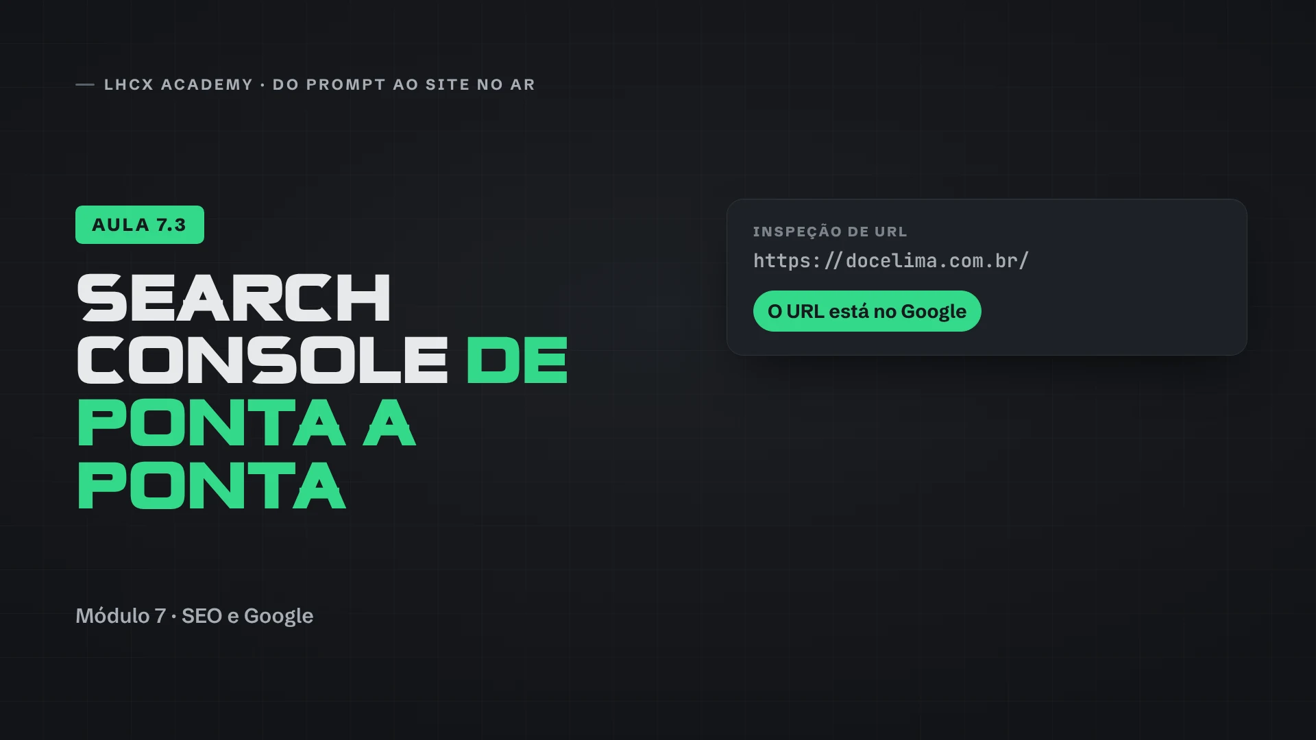 Prévia da aula Hospedagem, HTTPS e Cloudflare